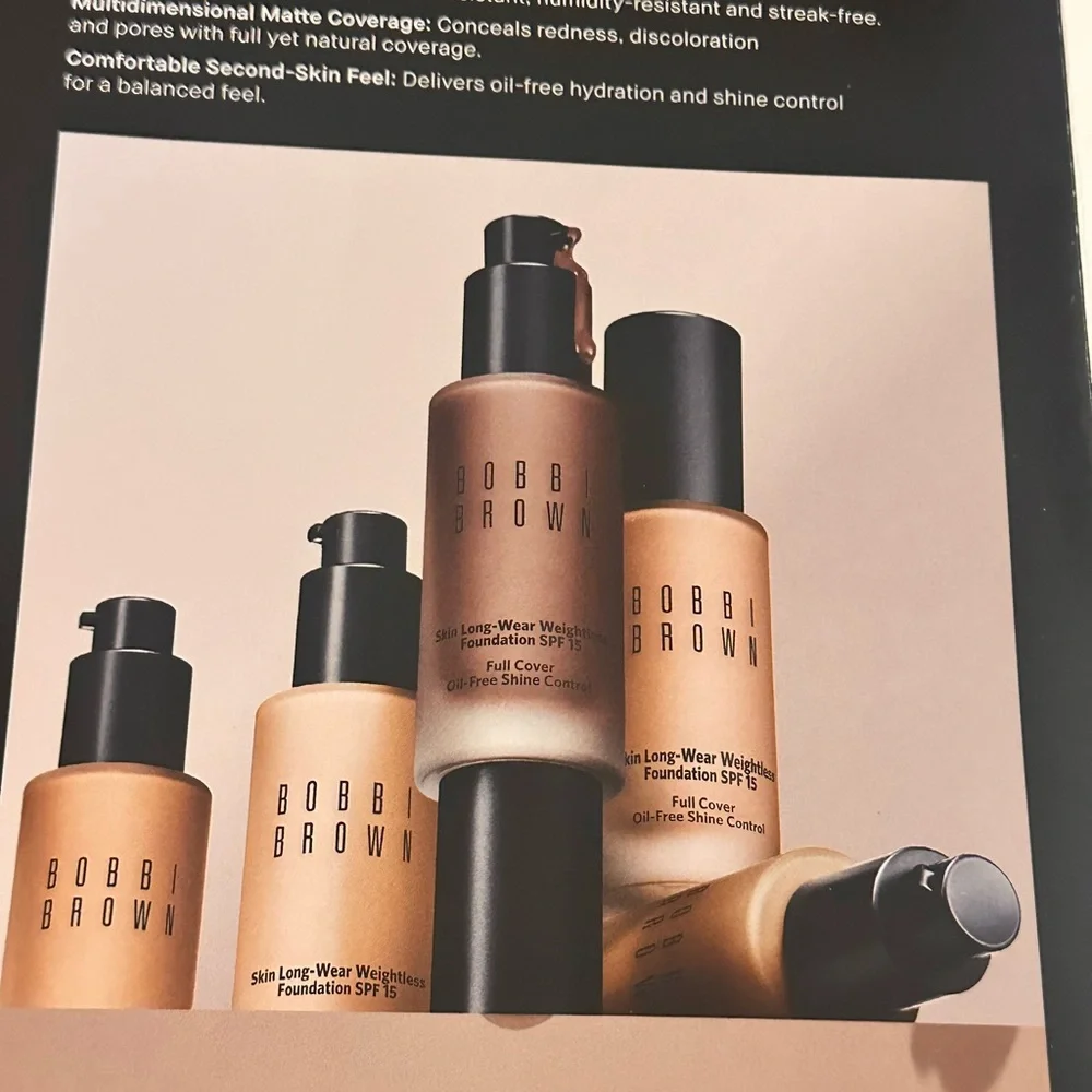 NARS new lot